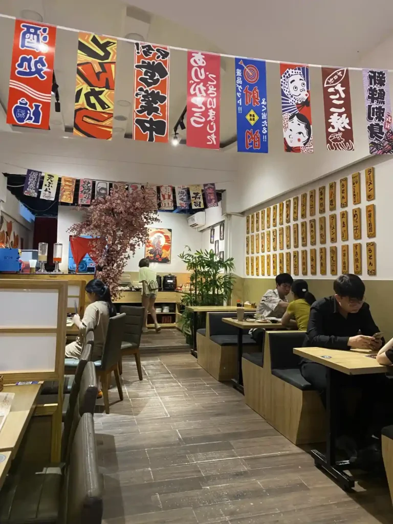 Buffet Sushi Kunimoto Truong Cong Dinh Tan Binh 5 768x1024
