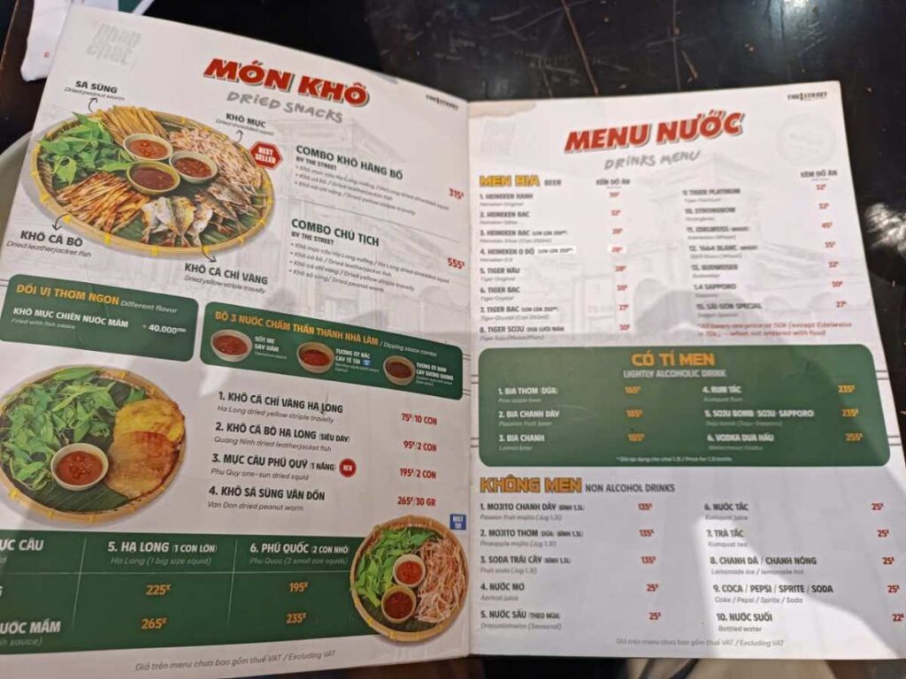 The Street Menu 6 1024x768