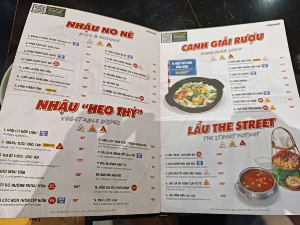 The Street Menu 7 1024x768