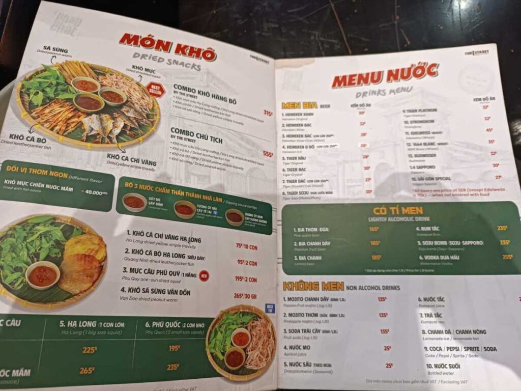 The Street Menu 8 1024x768