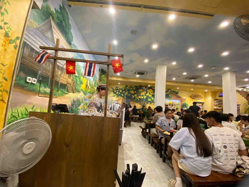 Quan Thai Khapi Ung Van Khiem Binh Thanh 5 1024x768