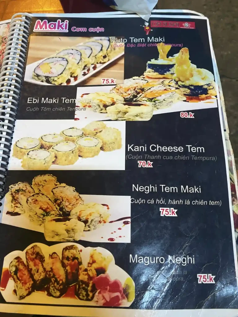 Sushi Osaka Phu Chau Thu Duc menu 24 768x1024