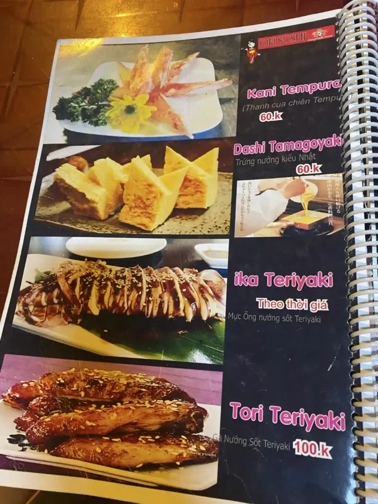 Sushi Osaka Phu Chau Thu Duc menu 25 768x1024