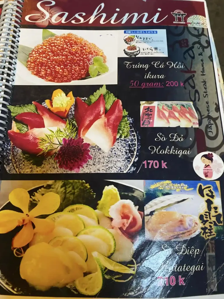 Sushi Osaka Phu Chau Thu Duc menu 26 768x1024