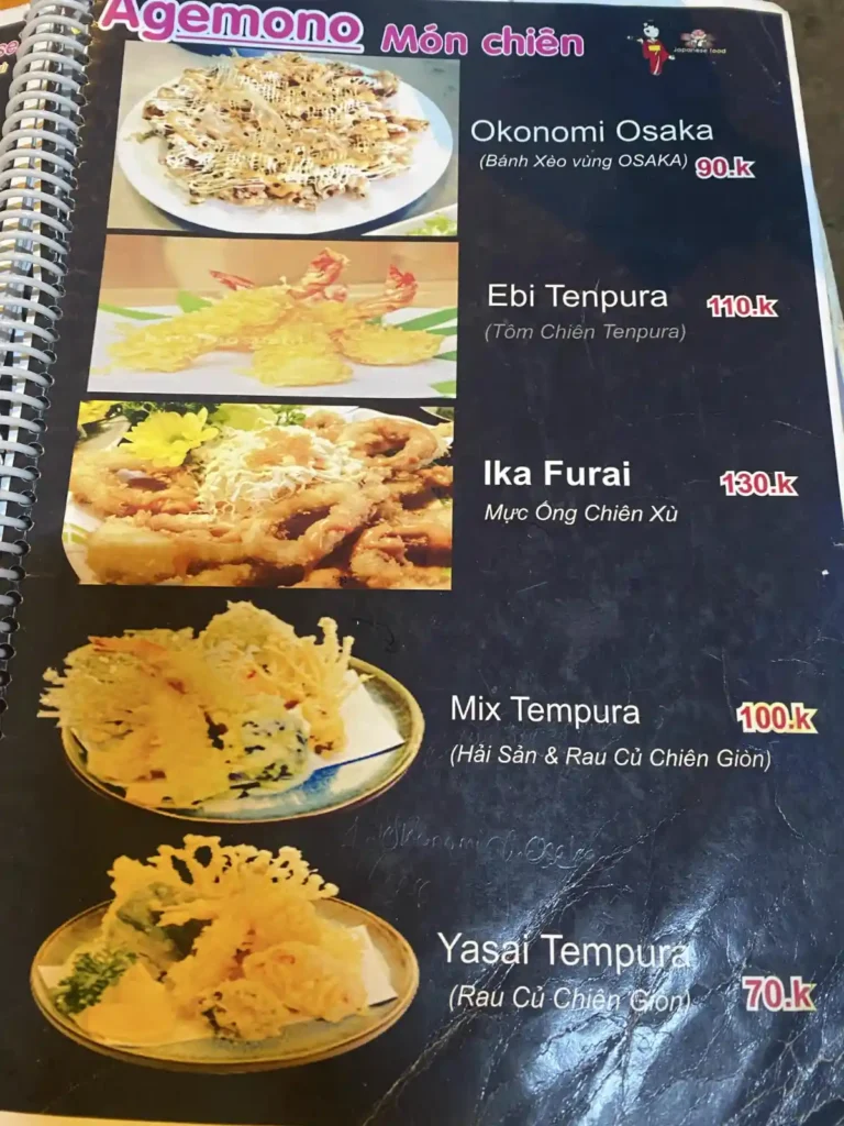 Sushi Osaka Phu Chau Thu Duc menu 32 768x1024