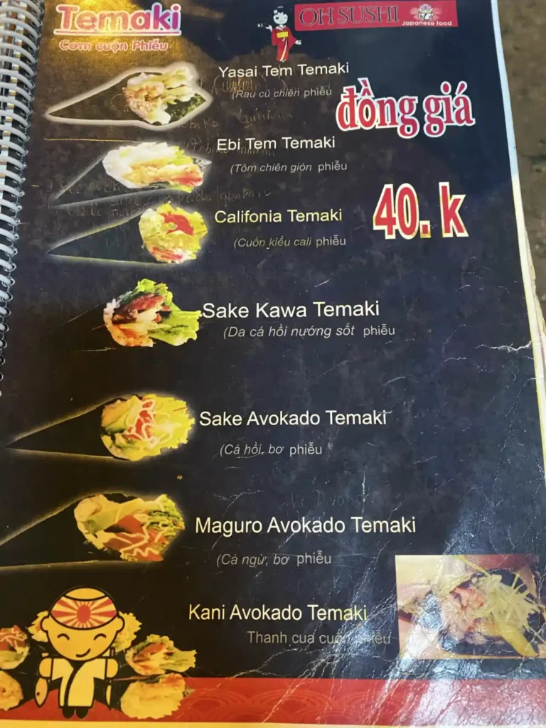 Sushi Osaka Phu Chau Thu Duc menu 4 768x1024