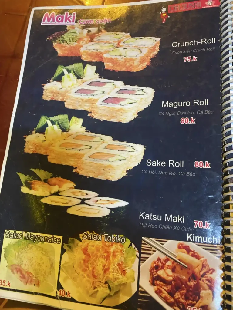 Sushi Osaka Phu Chau Thu Duc menu 7 768x1024