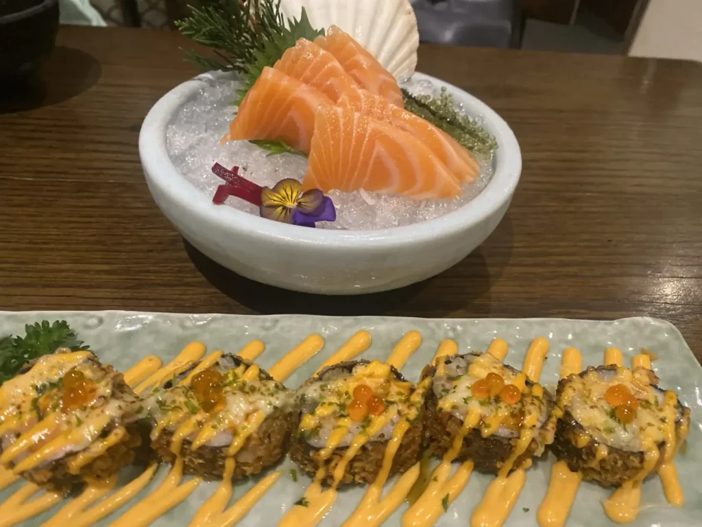 Haru Sushi 458 Nguyen Thi Thap Q7 5 1024x768