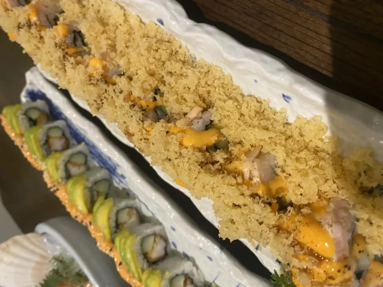 Haru Sushi 458 Nguyen Thi Thap Q7 9 768x576