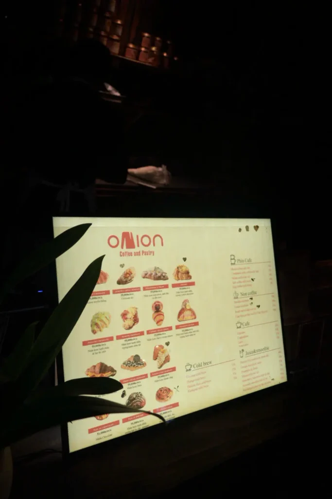 Onion Coffee and Pastry 6 683x1024