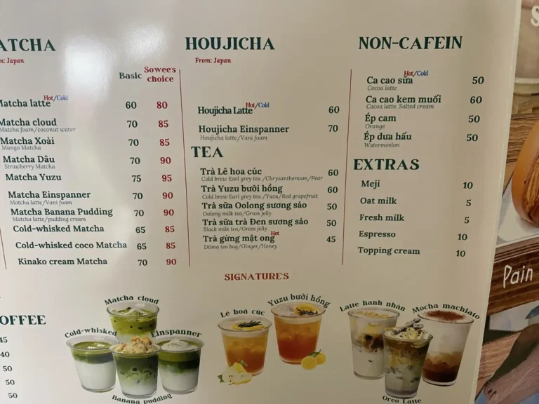 Sowee Space Ly Chinh Thang menu 1 768x576