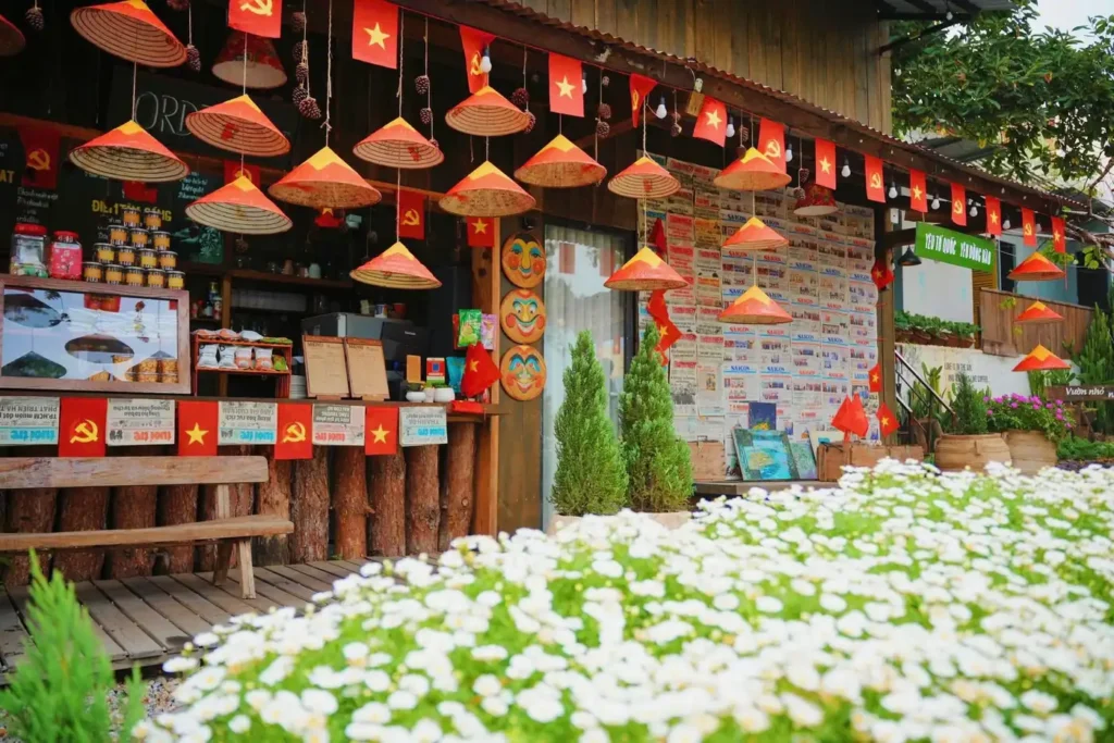 Nang Dalat cafe 3 1 1024x683