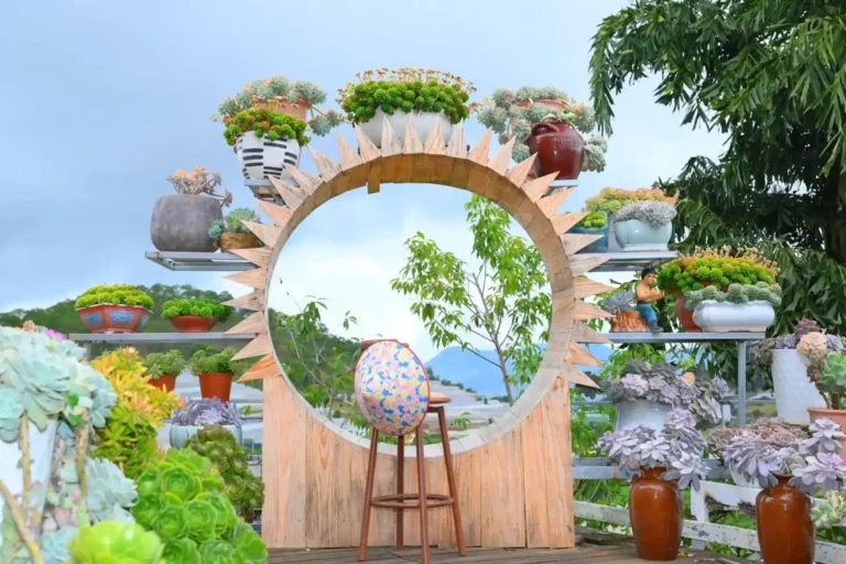 Ixora Homestay Coffee Da Lat 6 1 768x512